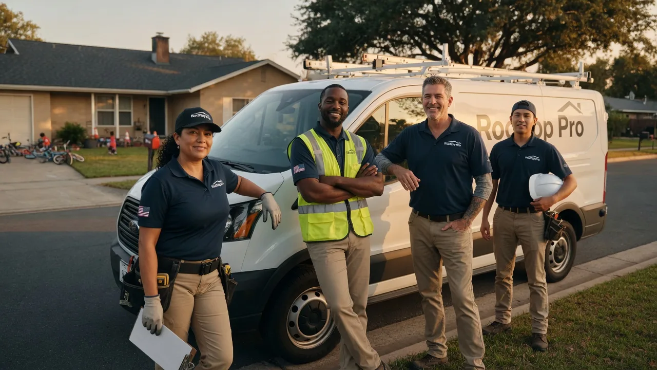Roof Repair in Farnam, NE near me