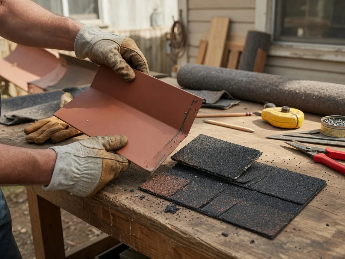 Roof Repair company in Farnam, NE
